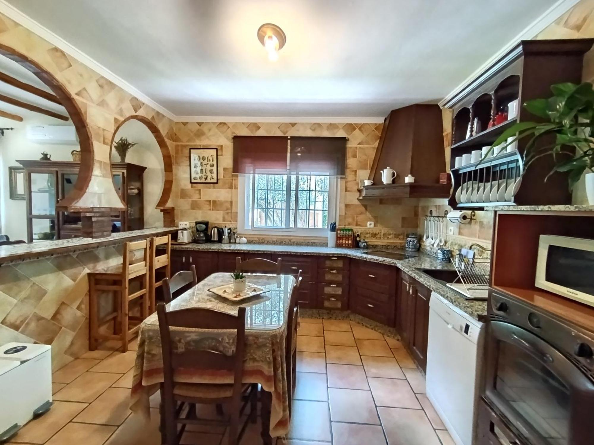 Casa Lo Pinto Private Pool Villa South Of El Torcal -Unesco- La Joya Zewnętrze zdjęcie